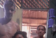 Manciolimense de 17 anos que havia desaparecido é encontrada pela família e está bem