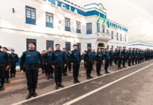 PMAC divulga resultado final do concurso para aluno oficial combatente; confira lista