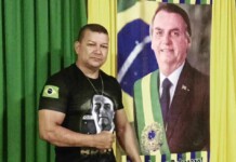 VÍDEO: Tico Bolsonaro fala sobre a situação do PL em Mâncio Lima; Chicão tem apoio dos partidos PCdoB e PT que são contra Bolsonaro