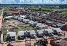 100 casas do programa “Minha casa, minha vida” serão construídos em Cruzeiro do Sul