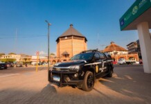 Em Cruzeiro do Sul, Polícia Civil prende homem por descumprimento de medida protetiva contra sua avó