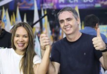 Marcus Alexandre declara R$730 mil em bens ao TSE, enquanto Marfisa, R$72 mil; veja