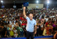 PT é convidado a se retirar da coligação de Zequinha Lima após pressão do PL