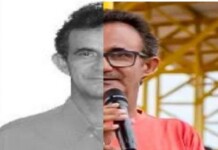 Agindo como camaleão, Eriton Maia se camufla com antigos rivais e perde para o Pio no discurso