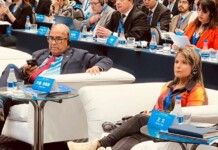 Professora do Acre é convidada pelo Governo Chinês para participar de evento sobre Direitos Humanos