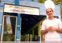 Zequinha Lima destaca compromisso com Educação em programa eleitoral