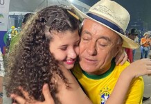 “Quem faz pesquisa com o Marcus Alexandre é a empresa do MDB, então não dá nem pra discutir”, diz Bocalom durante entrevista na Expoacre