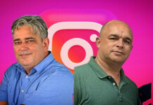 Com boa equipe de marketing, Zé Luiz tem quase o triplo de visualizações e engajamento contra Chicão em disputa nas redes sociais