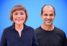 Jessica cai mais de 24% nas intenções de votos e Zequinha empata com candidata na margem de erro segundo pesquisa Delta