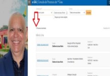 RECORDISTA DE PROCESSOS: Justiça dar três dias para Cleidson Rocha pagar dívidas da prefeitura de Mâncio Lima ou terá bens e salário penhorado