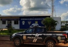 URGENTE: polícia descobre esquema de abusos sexuais e estupros dentro de escola