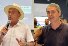 Data Control/ContilNet: Bocalom lidera pesquisa para o 2º turno com mais de 45%