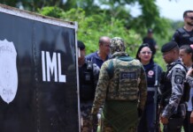 MPAC vai investigar morte de 4 assaltantes que invadiram fazenda; deputado quer condecorar PMs