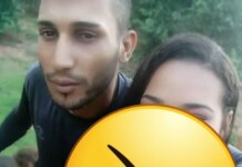 Manciolimense que estava desaparecido há uma semana é encontrado