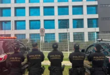 Ameaças de morte a Bocalom: PF diz que vai dar auxílio à Polícia Civil nas investigações