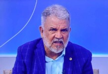 Petecão diz que Bocalom “mamou” no governo do PT e que facção não ameaça ninguém