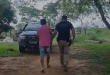 Adolescente Grávida: Homem é preso por estupro de vulnerável no Acre