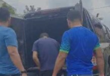 Em Cruzeiro do Sul, polícia “passa a navalha” e captura “bigode” por envolvimento em organização criminosa