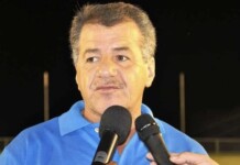 Por trás das cortinas, o choro do surubim: Vagner Sales, o “Coronel de Barranco” que não aceita a derrota