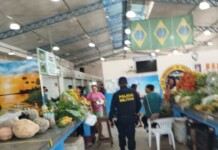 Polícia Militar, por meio do 6° BPM/ Operação Sentinela, realiza visitas comunitárias no centro de Cruzeiro do Sul