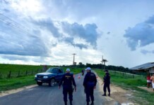 Polícia Militar de Cruzeiro do Sul registra quatro acidentes com vítima neste final de semana