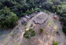 Líder indígena alega falsas informações, mas que ainda há meliantes na aldeia