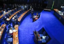 Senado aprova texto-base do projeto que modifica emendas parlamentares