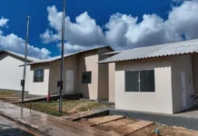 Acre receberá 125 novas moradias do Minha Casa, Minha Vida