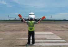 GOVERNO INICIA PROCESSO PARA LEILOAR DOIS AEROPORTOS NO ACRE; VEJA QUAIS SÃO