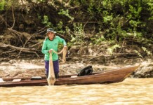 Mais 115 mil pescadores da Amazônia terão auxílio emergencial de dois salários mínimos