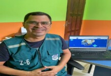 Colônia de pescadores de Mâncio Lima vai oferecer telemedicina, auxílio funeral e programa de financiamento aos associados