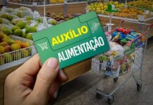 Câmara de Rodrigues Alves cria auxílio-alimentação para servidores