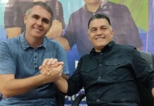 “Não tomei decisão ainda sobre 2026”, diz Marcus Alexandre sobre candidatura nas próximas eleições