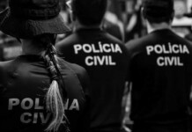 Polícia Civil do Acre notifica servidores para regularização cadastral; veja prazo