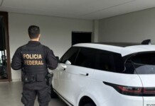 No Acre, Policia Federal investiga grupo que usava empresas de fachada e ‘laranjas’ para fraudes bancárias e lavagem de dinheiro