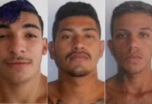 Três presos fogem do Complexo Penitenciário em Rio Branco