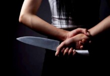 Culpa da Cachaça! Homem é esfaqueado pela esposa após agredi-la durante discussão no Acre