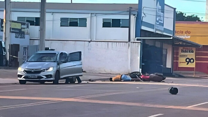 impactou