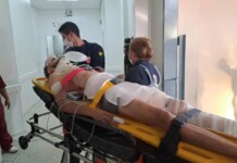 Trabalhador é confudido com faccionado e é baleado no Acre