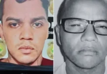 Após matar fundador do B13, detento teme transferência para presídio no Acre
