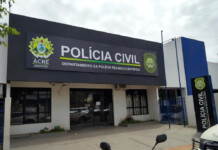 Homem é encontrado morto dentro de quarto de motel no Acre