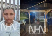 Filho de fundador de facção criminosa é executado a tiros no Acre; veja os detalhes