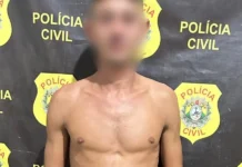 Acusado de matar o próprio cunhado é preso em Tarauacá