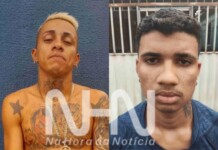 PM prende suspeitos de executar jovem a tiros no Taquari