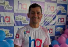 Ex-vereador de Feijó tem casa alvejada por tiros e acredita em motivação política