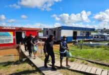 No Juruá, polícia prende pai que estuprou a própria filha e tio que estuprou da sobrinha por sete vezes