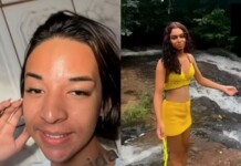 Execução de amigas pelo Tribunal do Crime teve transmissão para presídio