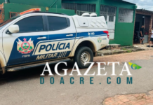 Corpo de homem é encontrado estado de decomposição dentro de apartamento no Acre