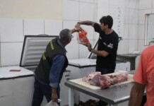 MPAC dá prazo de 90 dias para açougues adequarem normas sanitárias em Feijó