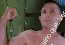 Acusado de assassinar ex-mulher no Acre ameaça matar mais pessoas